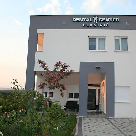 Apartments Paninich Medjugorje Luaran gambar