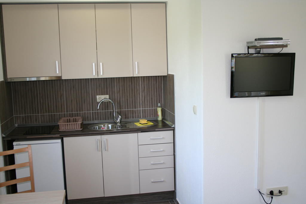 Apartments Paninich Medjugorje Luaran gambar