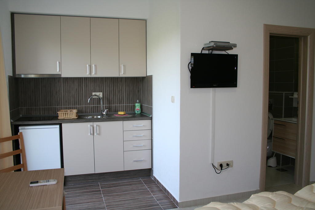 Apartments Paninich Medjugorje Bilik gambar