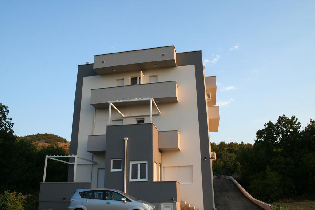 Apartments Paninich Medjugorje Luaran gambar