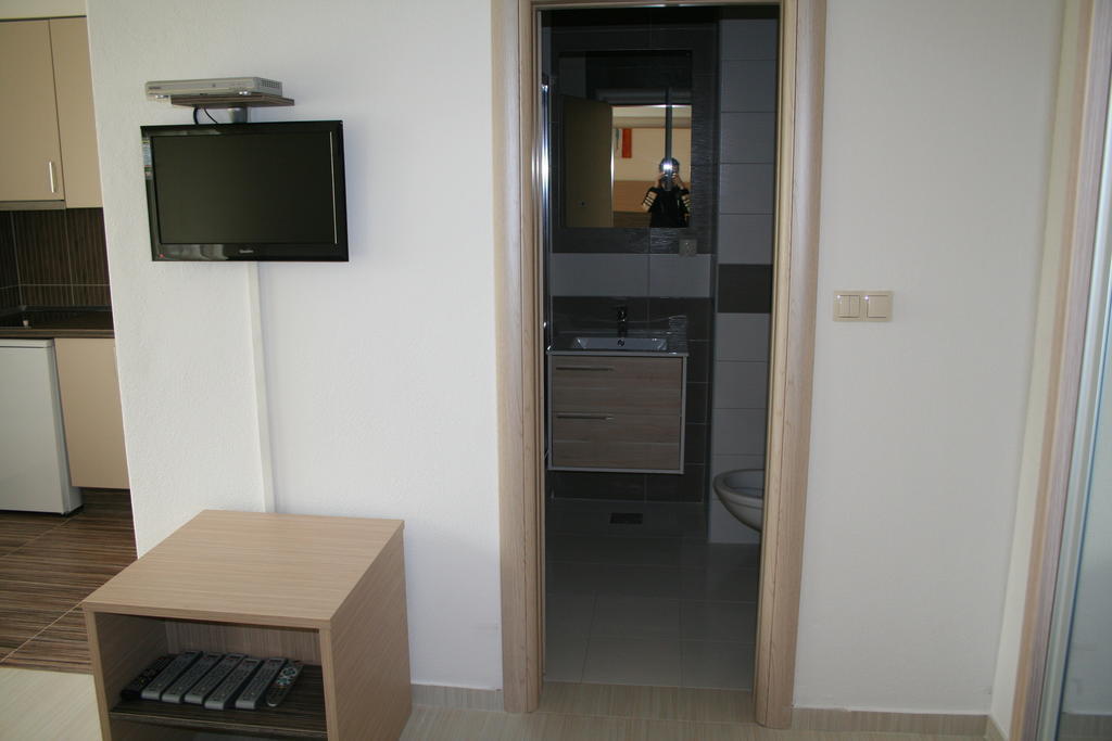 Apartments Paninich Medjugorje Bilik gambar