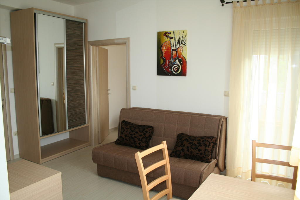 Apartments Paninich Medjugorje Bilik gambar
